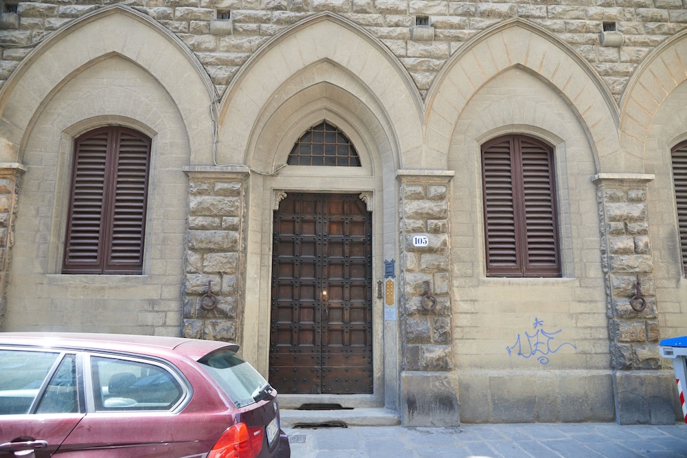 My Guest In Florence 29/50