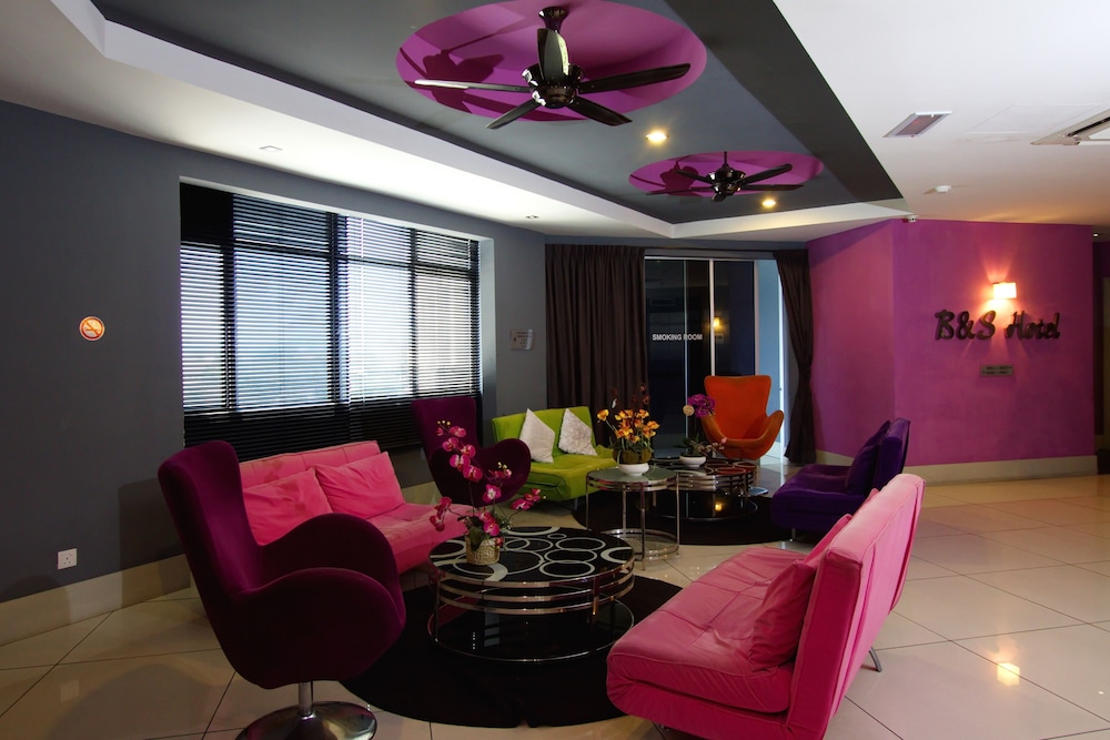 B&S Boutique Hotel 56/71