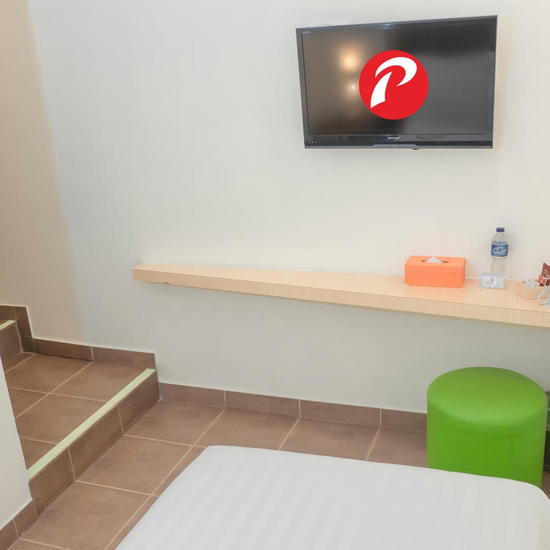 D Primahotel Terminal 1a 8/46