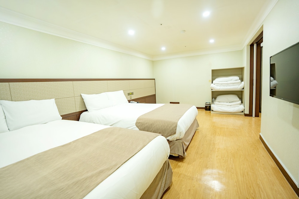 Staz Hotel Jeju Robero 14/63