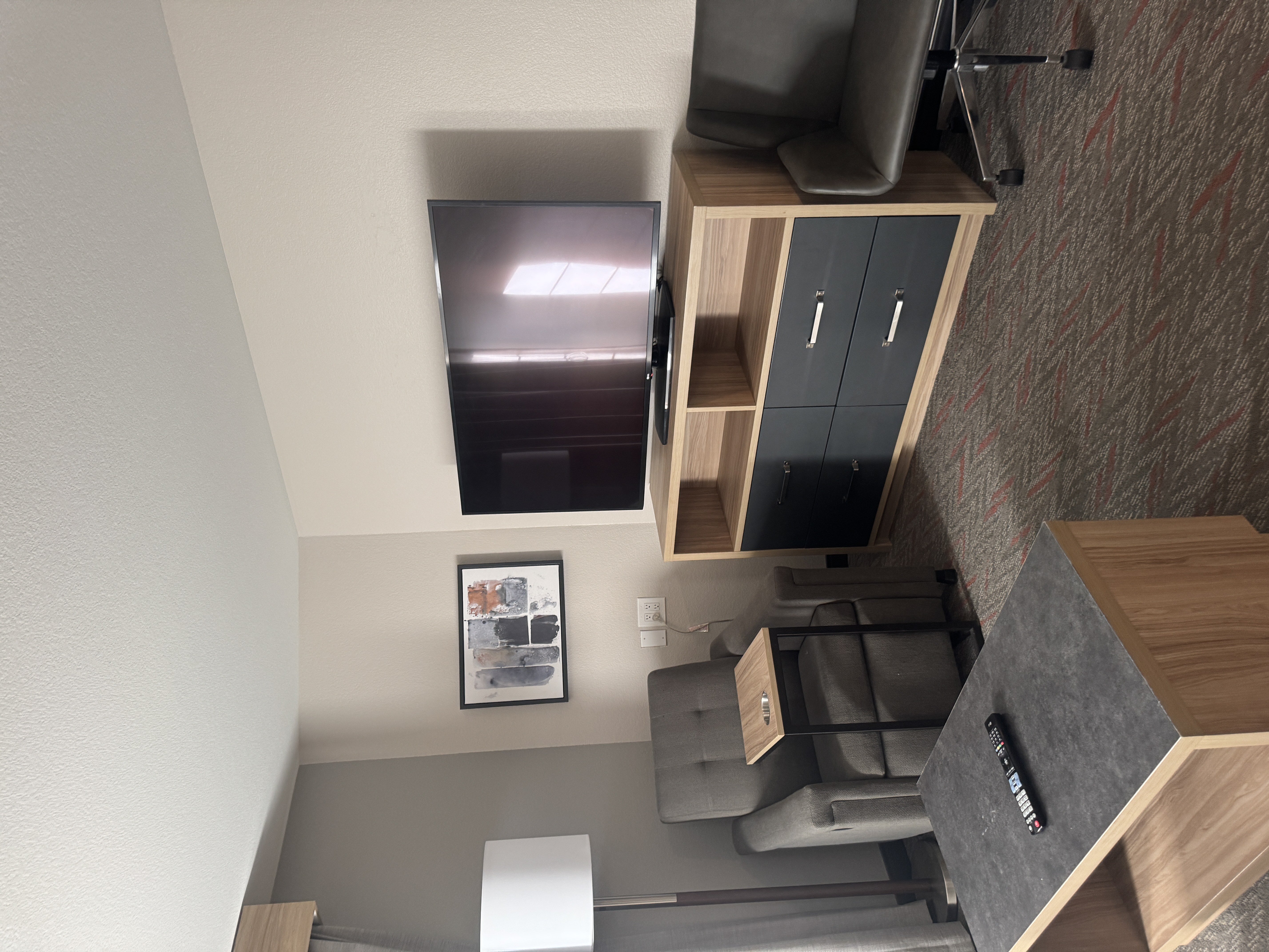 Candlewood Suites Loveland 58/62