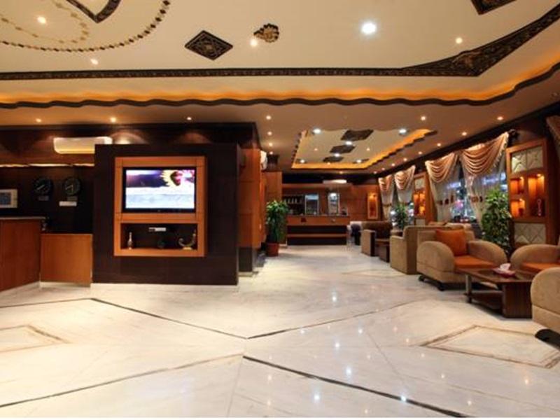 تالين القدس 2 للشقق الفندقية(Taleen Alquds 2 Serviced Apartments) 7/45