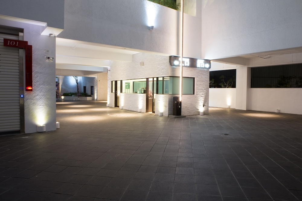 All-Ur Boutique Motel - Hua-Lian Branch 41/50