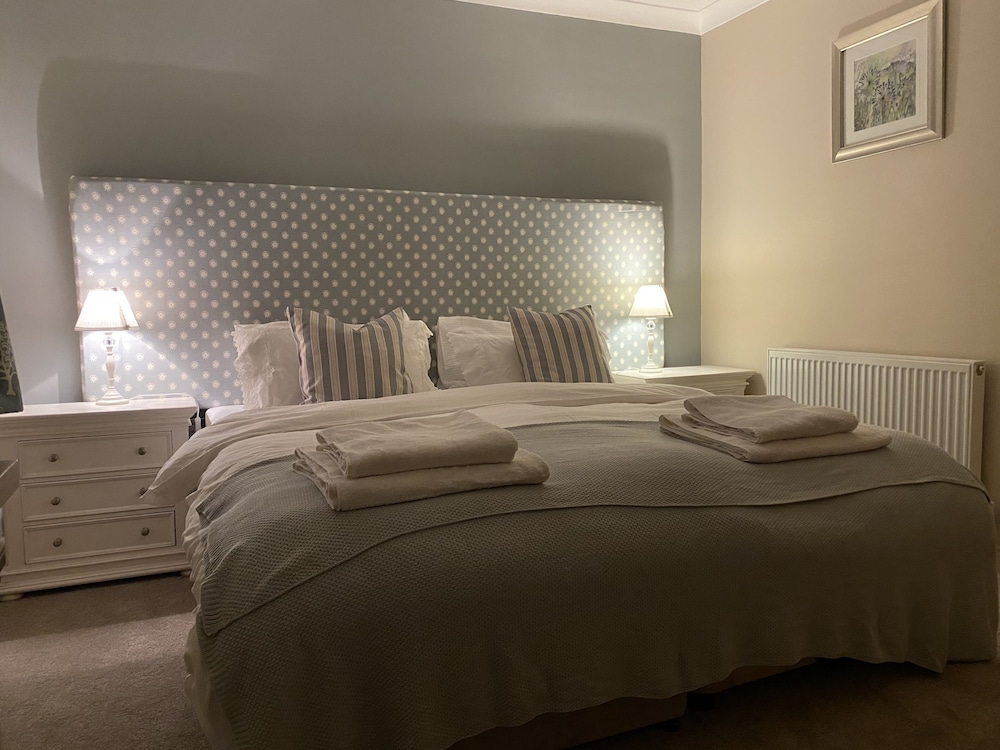 The Gables Bed &amp; Breakfast 15/33