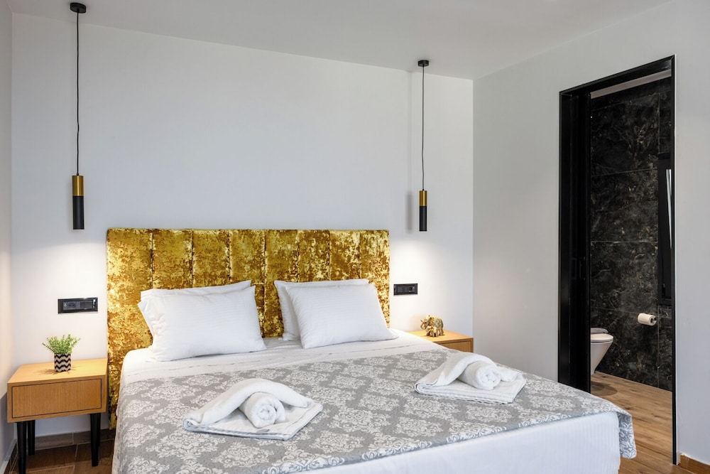 Nobile Boutique Hotel 19/43