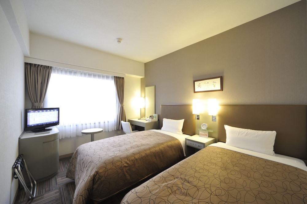 Grand Central Hotel 19/55