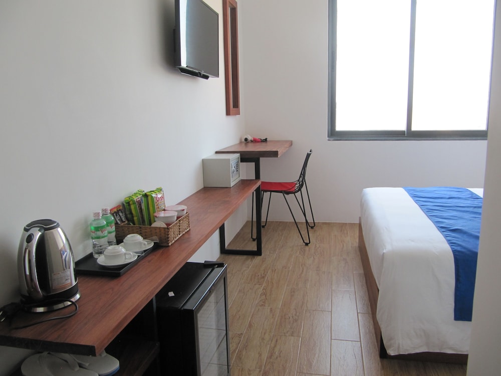 Hiep Yen Hotel 33/55