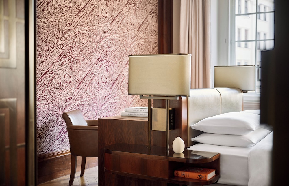 Park Hyatt Vienna 74/78