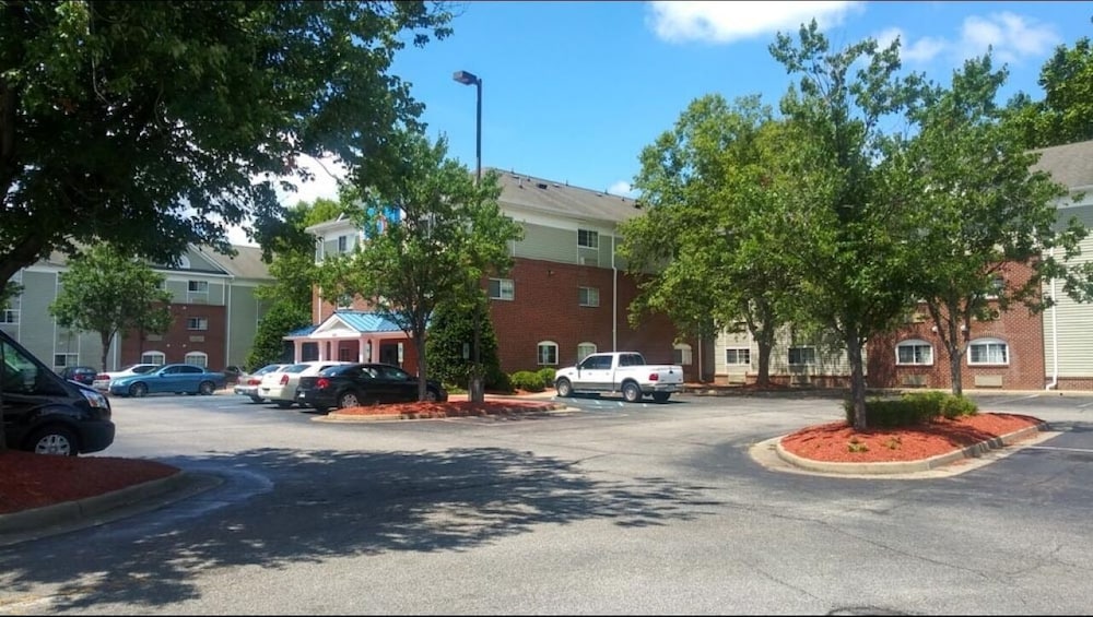 Studio 6 Extended Stay - Hampton, VA - Langley AFB Area 23/35