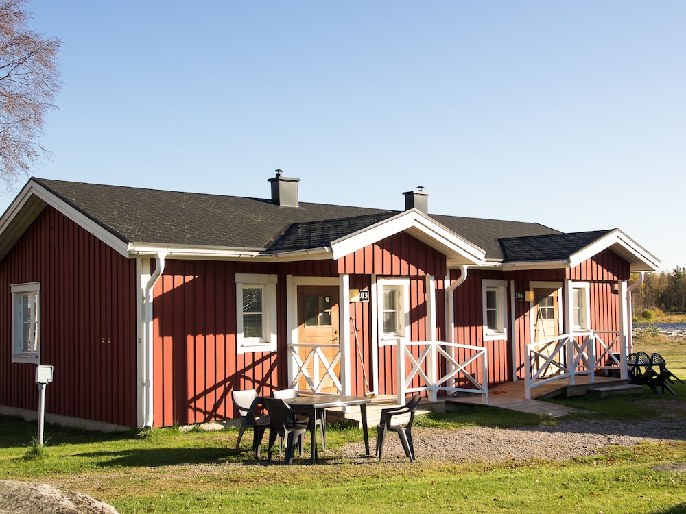 Kukkolaforsen Turist & Konferens 6/50