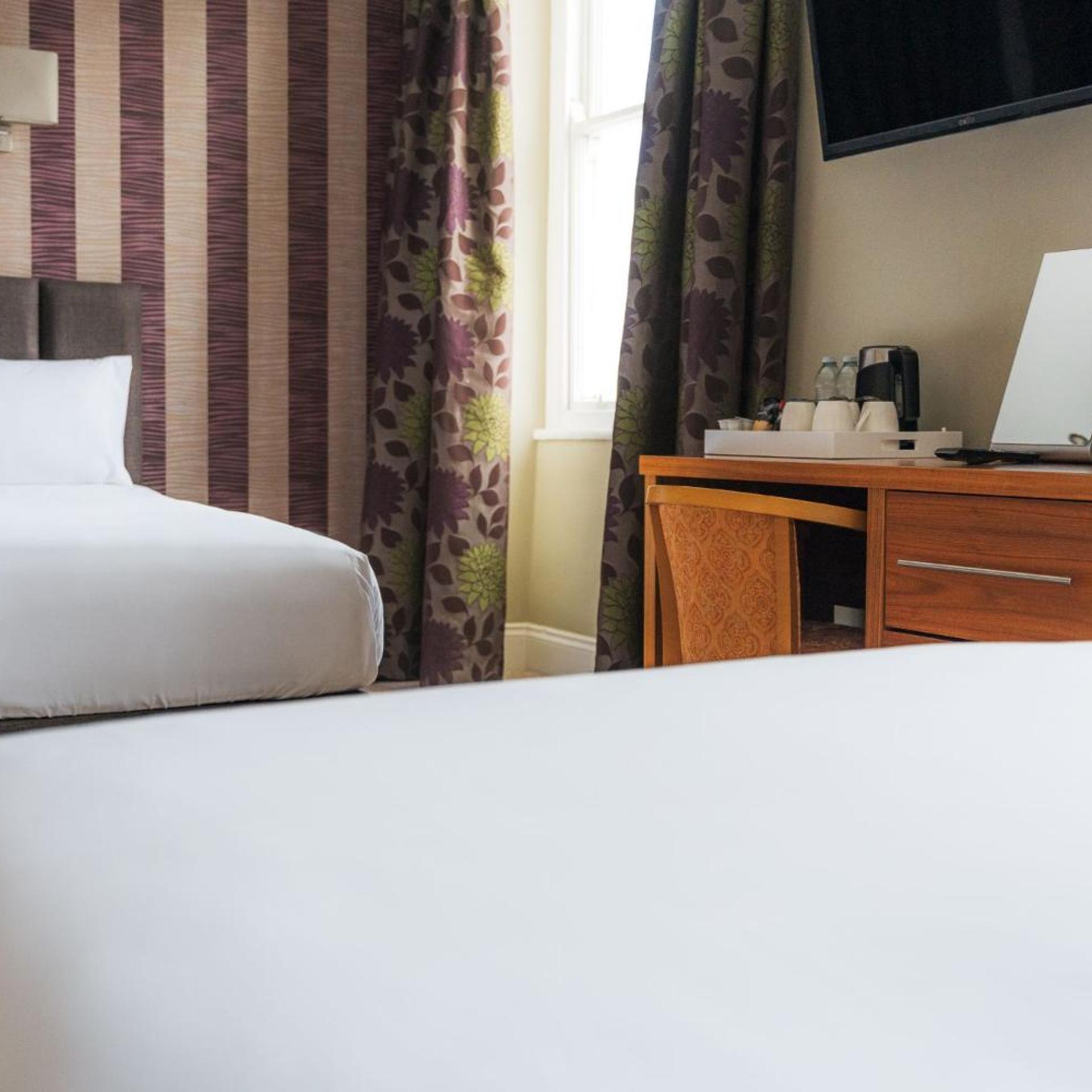 Esplanade Hotel Llandudno 42/53