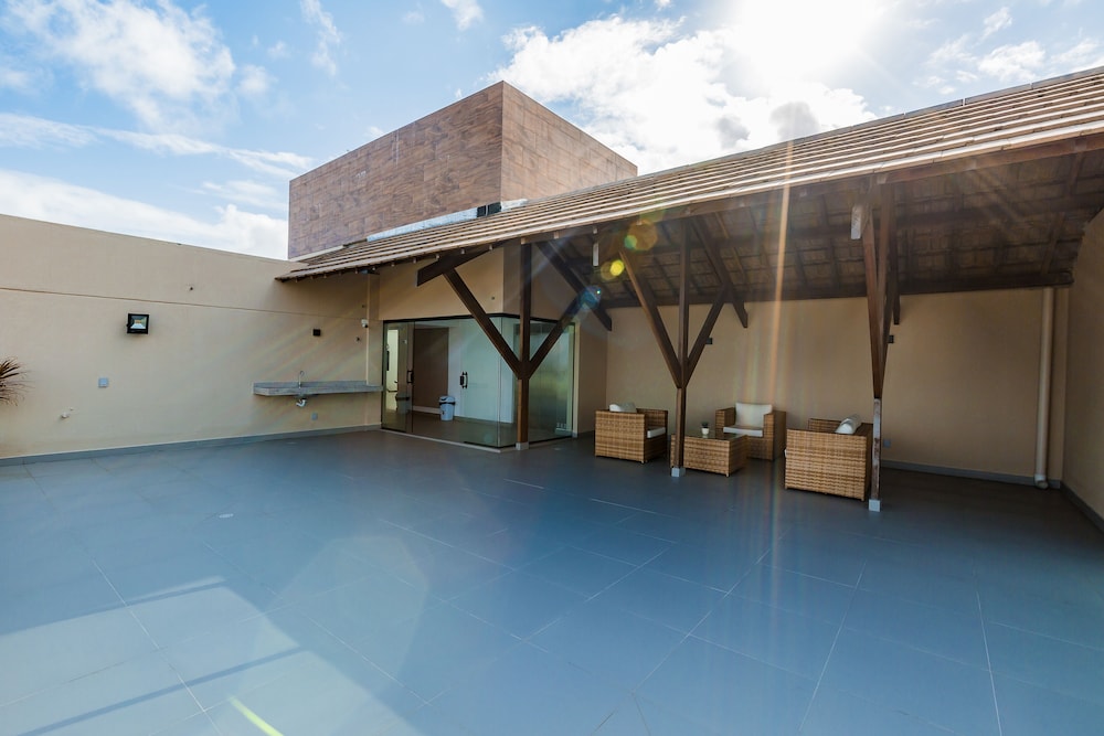 Macuco Residence 33/38