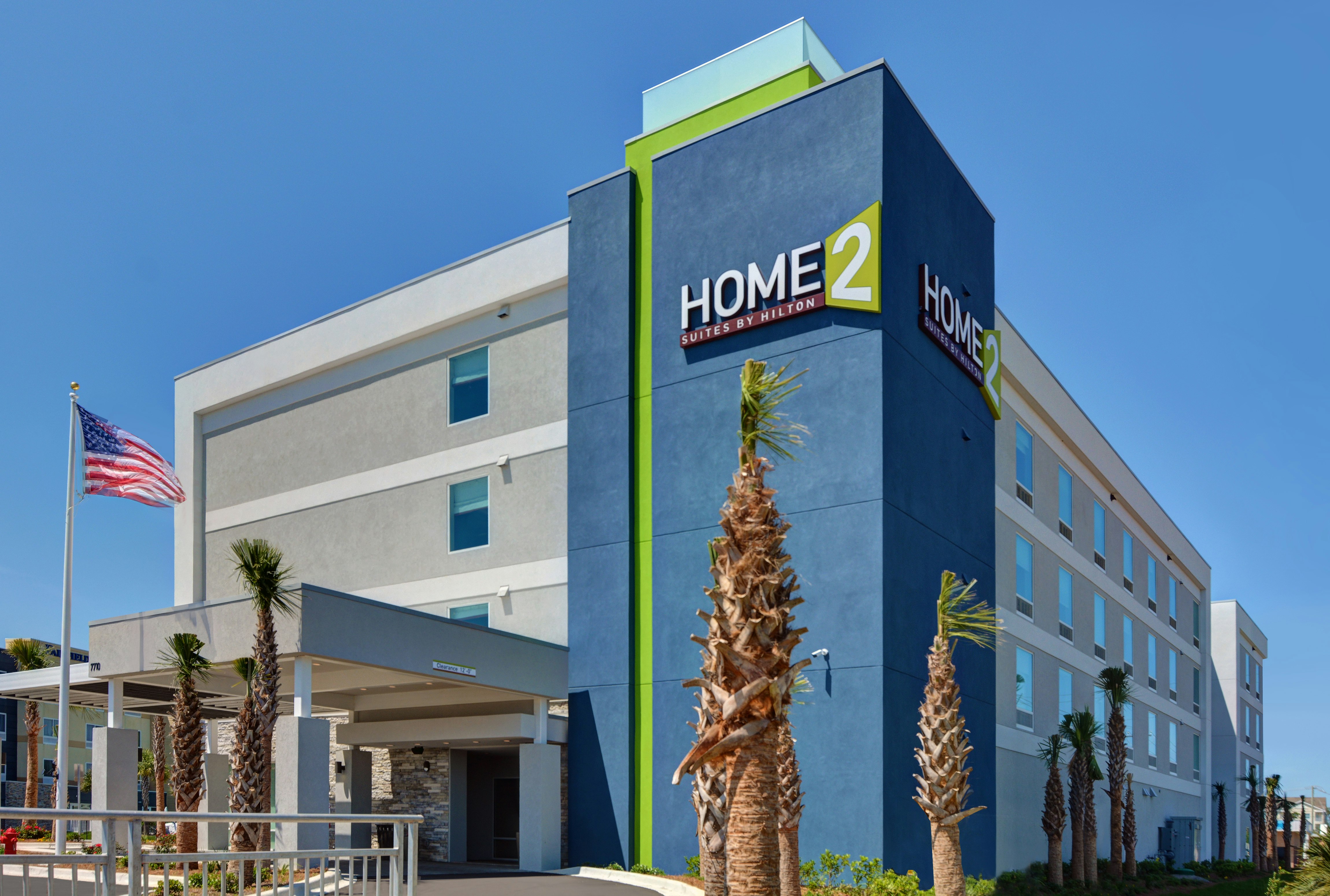Home2 Suites By Hilton Panama City Beach Fl 2/24