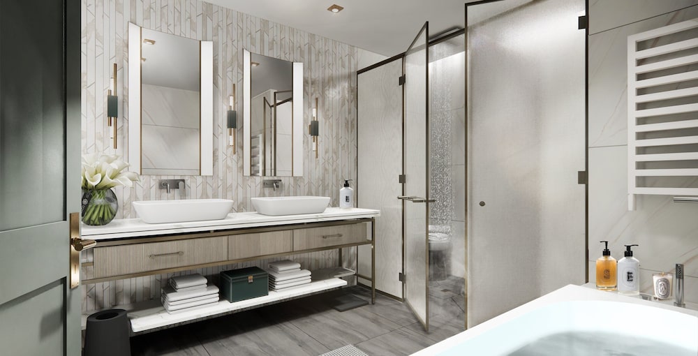 Mandarin Oriental Palace, Luzern 11/51