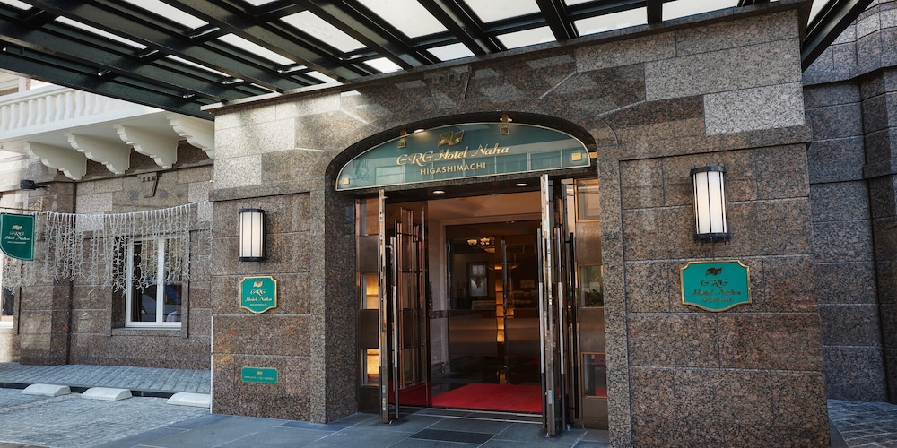 GRG Hotel Naha-Higashimachi 45/78