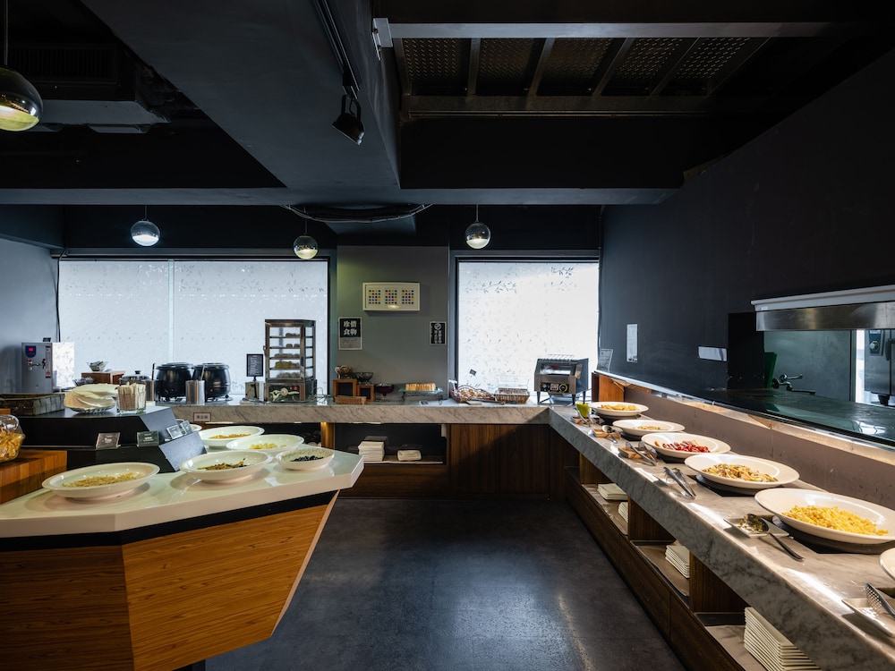 Kung Shang Design Hotel 64/75