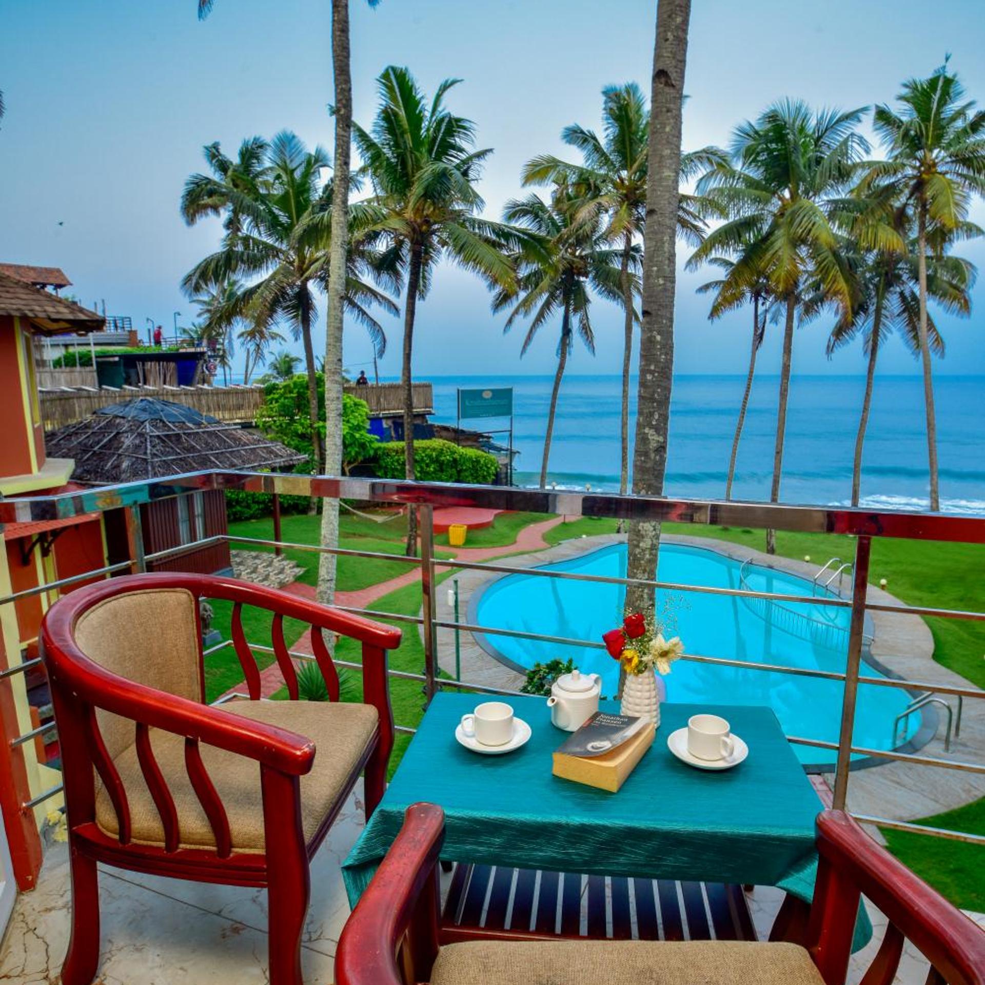 Krishnatheeram Ayur Holy Beach Resort 38/55