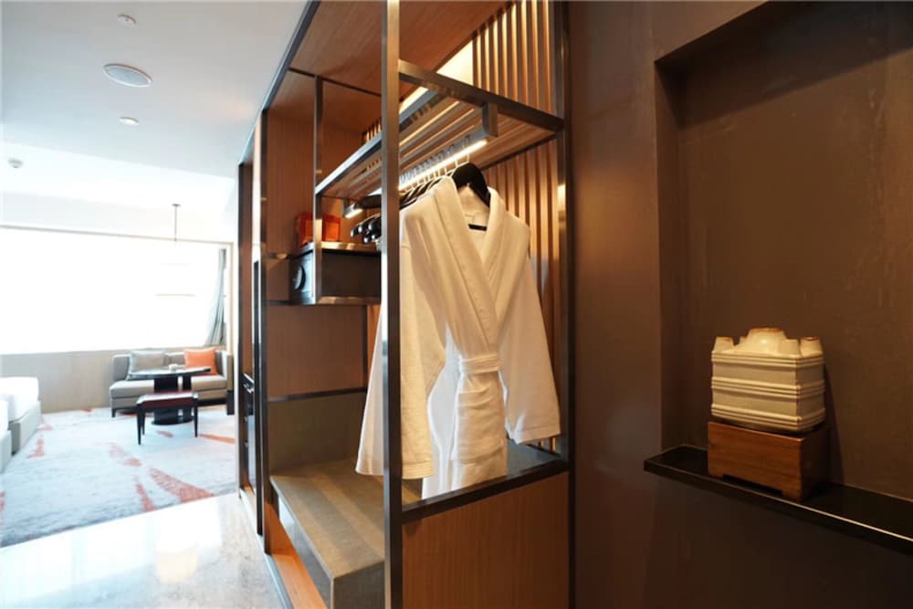 Hyatt Regency Xuzhou Suning 7/33