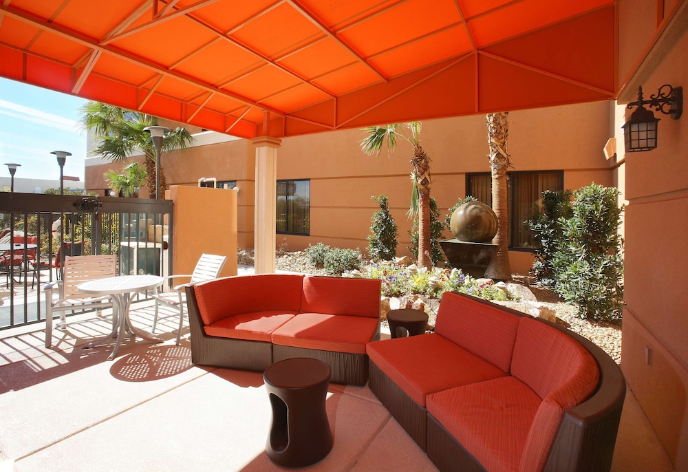 Hyatt Place Las Vegas 26/56