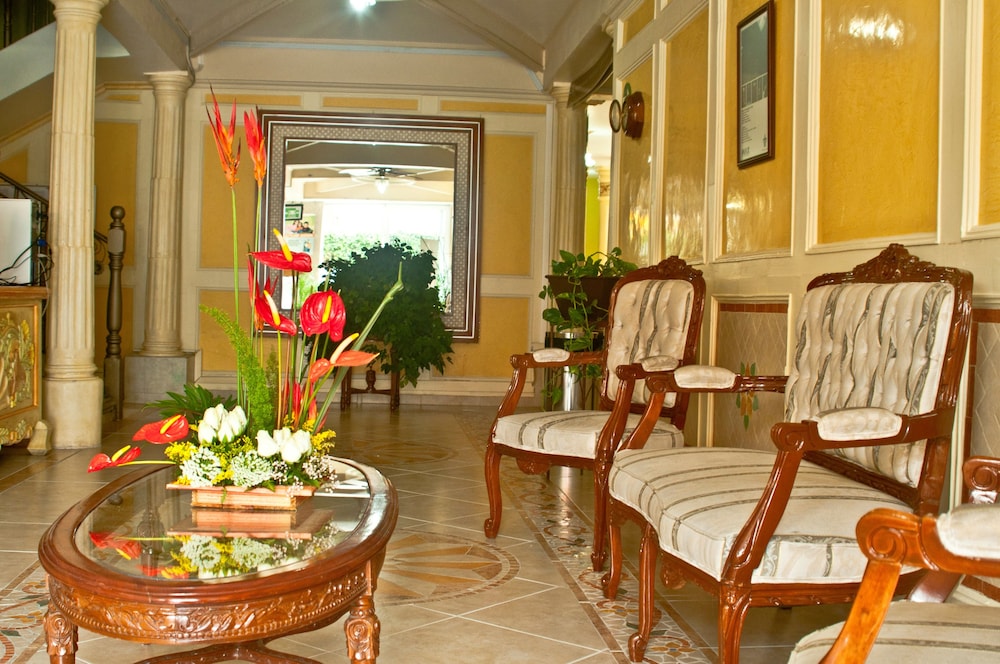 Villa Las Margaritas Plaza Cristal Hotel 29/43