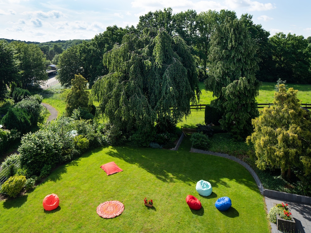 Landhotel Fettehenne 35/36