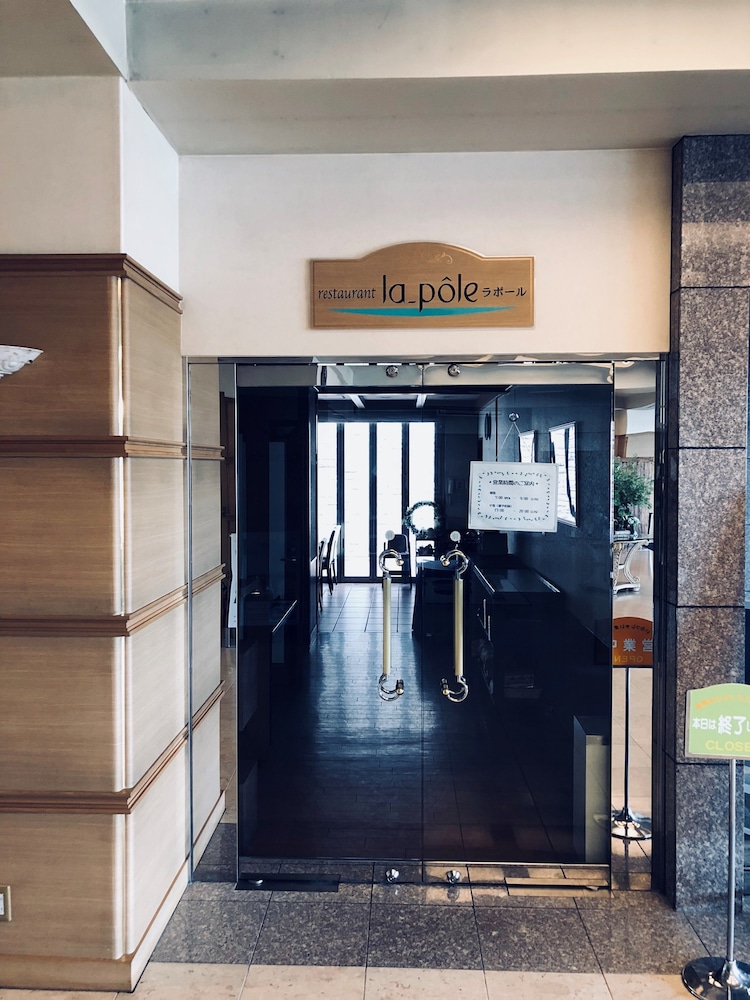 Hotel Grand Plaza Urashima 7/29