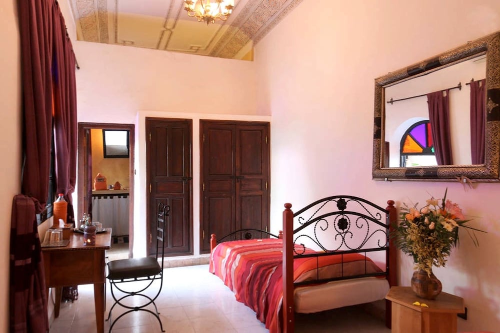 Riad Azalia 21/63