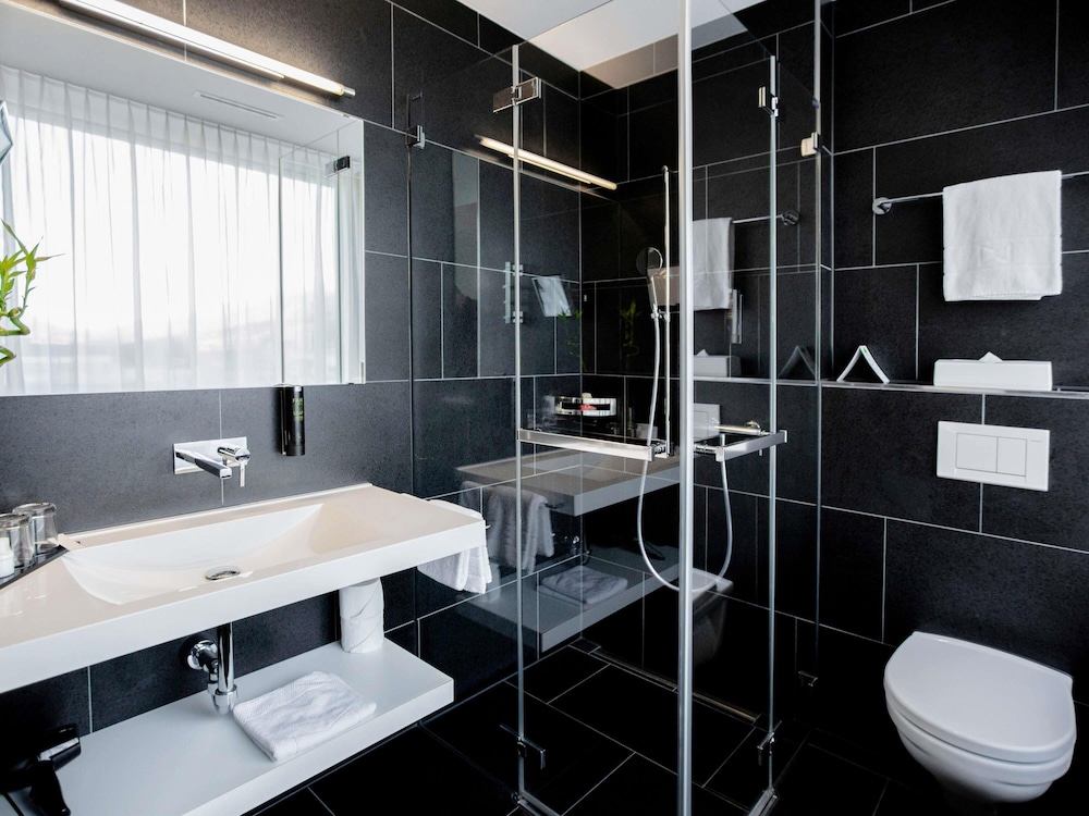 Mercure Chur City West 48/49
