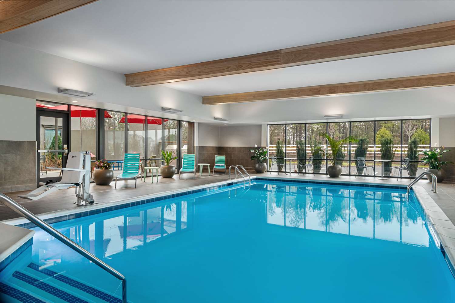 Home2 Suites By Hilton Long Island Brookhaven 6/20