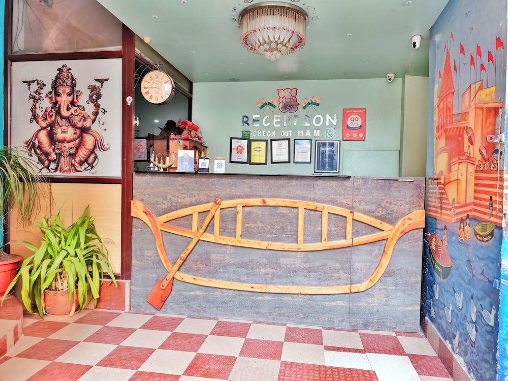 Hotel Ganesha 3/63