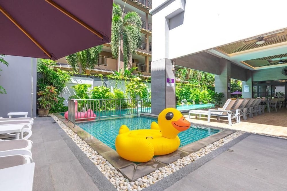 Woovo Phuket Patong 34/48