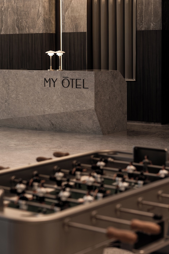 My Otel North Coast 61/97