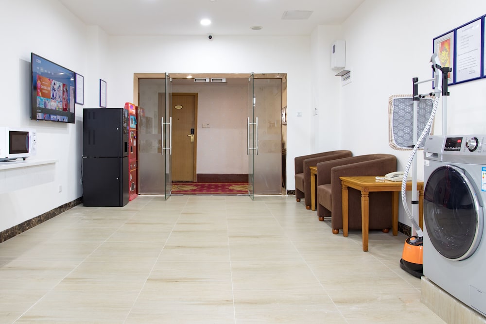 Nan Fang Da Sha Hotel 33/37