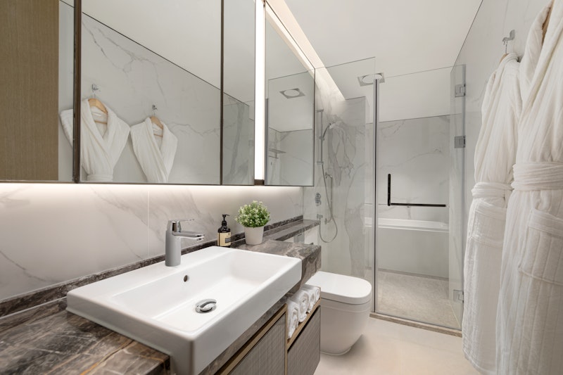 Ascott North Point Hong Kong 12/13