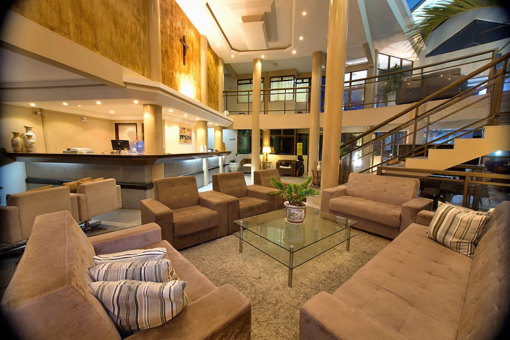 Hotel Costa do Atlantico Natal 19/32