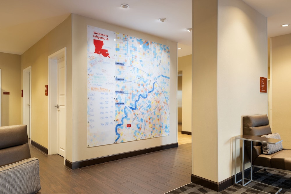 TownePlace Suites by Marriott Lafayette South 5/30