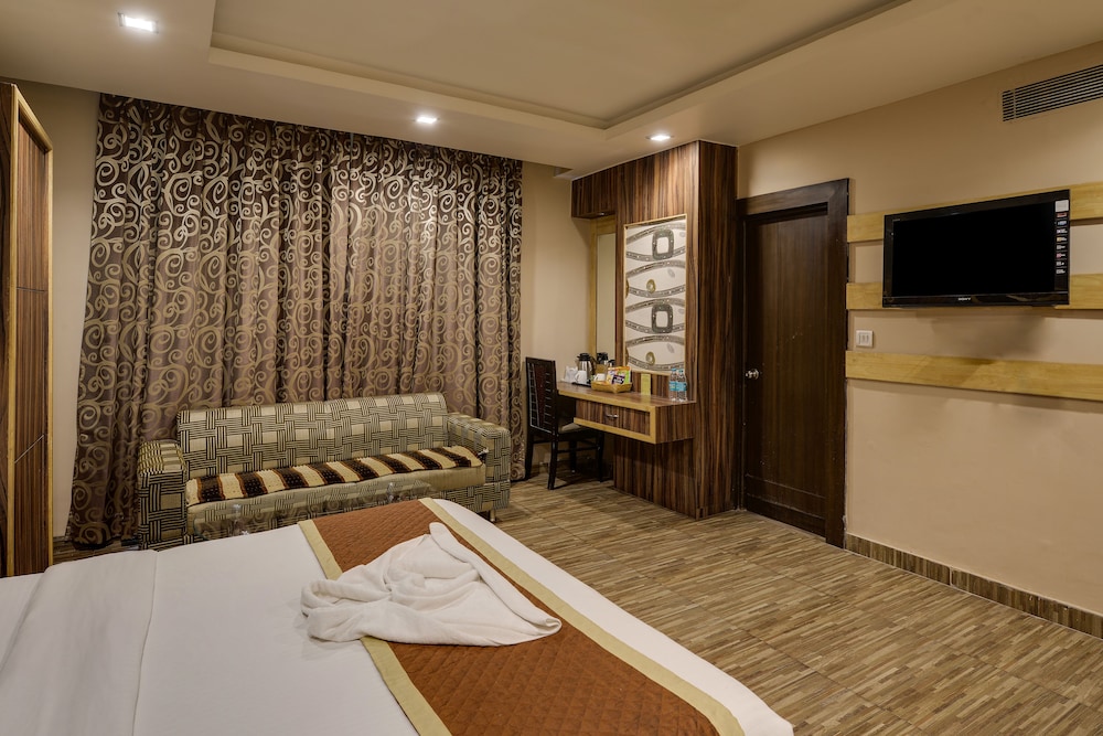 SUPERIOR, DOUBLE BED