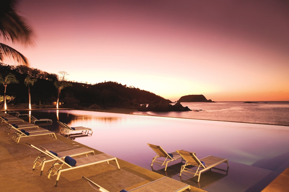 Dreams Huatulco Resort Spa All Inclusive 45/49