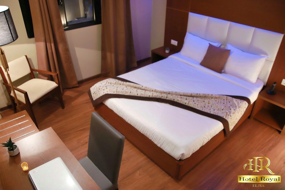 Hotel Royal Elisa 12/48