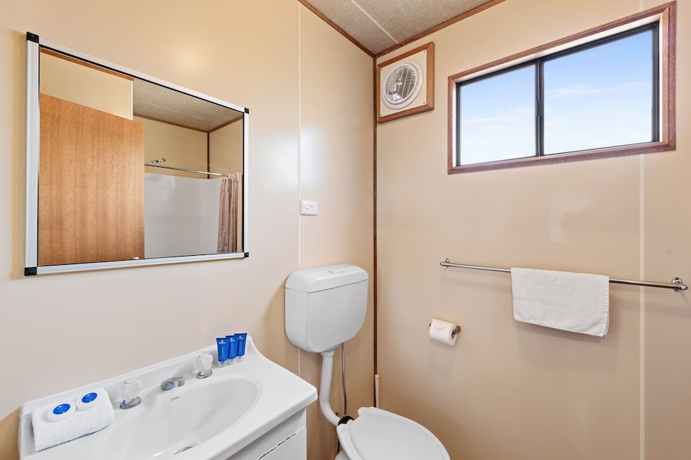 DISCOVERY PARKS - MOAMA WEST 12/32