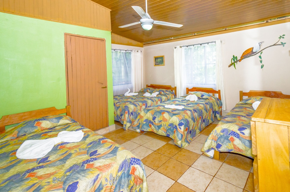 Hotel Playa Samara 30/50
