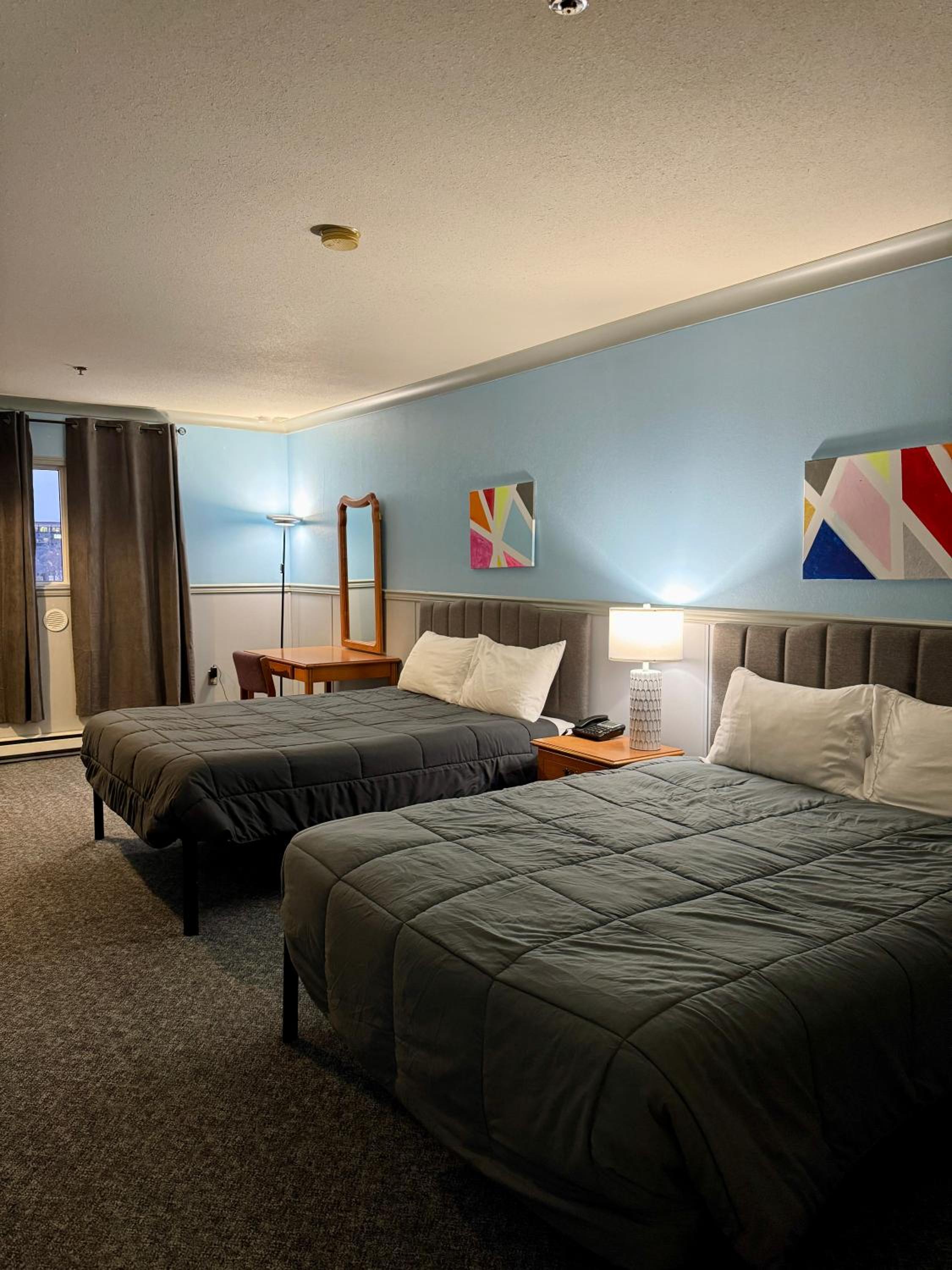 Elite Hotel Downtown Center, Ski & Northern light Tour 8/34