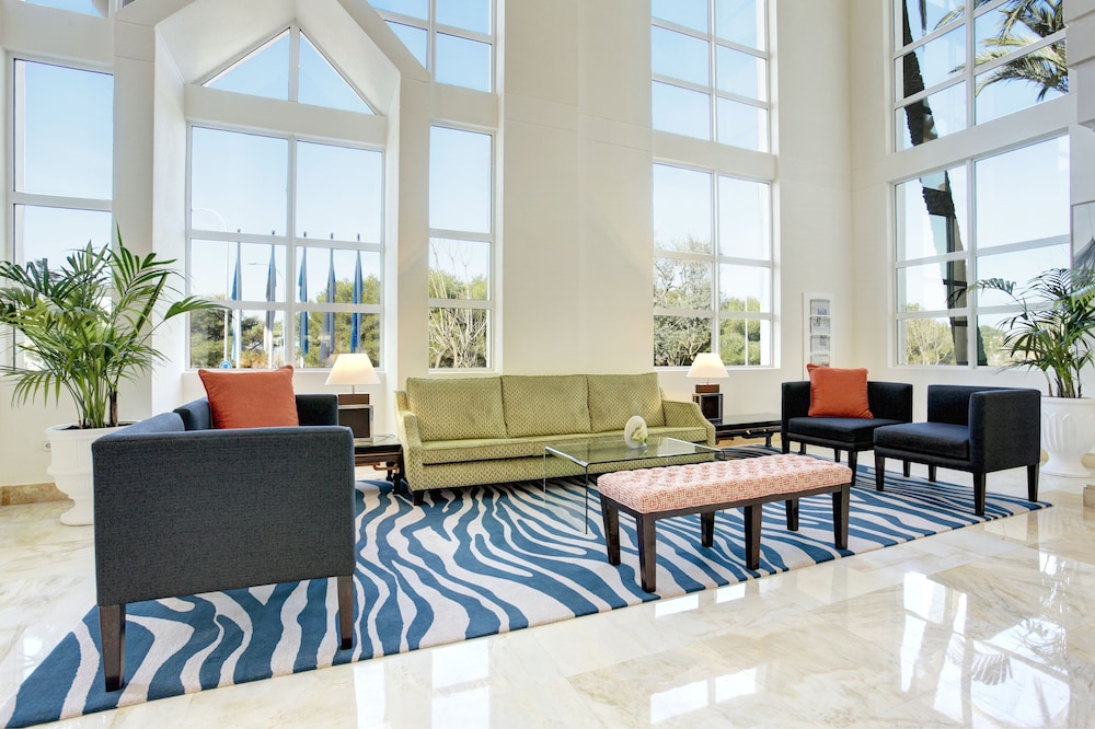 Grupotel Parc Natural and Spa 39/62