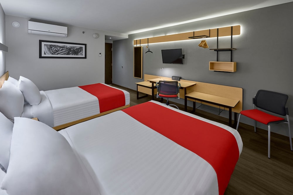 City Express by Marriott Guaymas 15/58