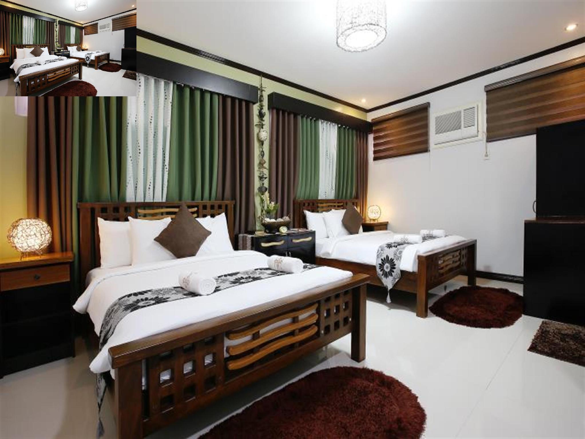 Penthouse Suite