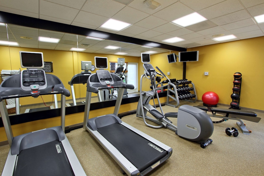 sport facilities