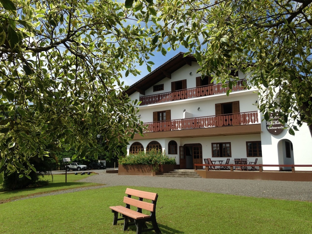 Hotel Bergblick 20/23