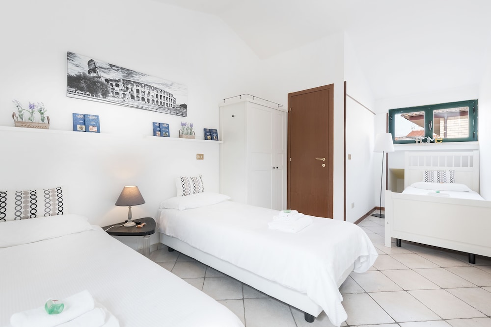 Hotel La Villetta 20/40