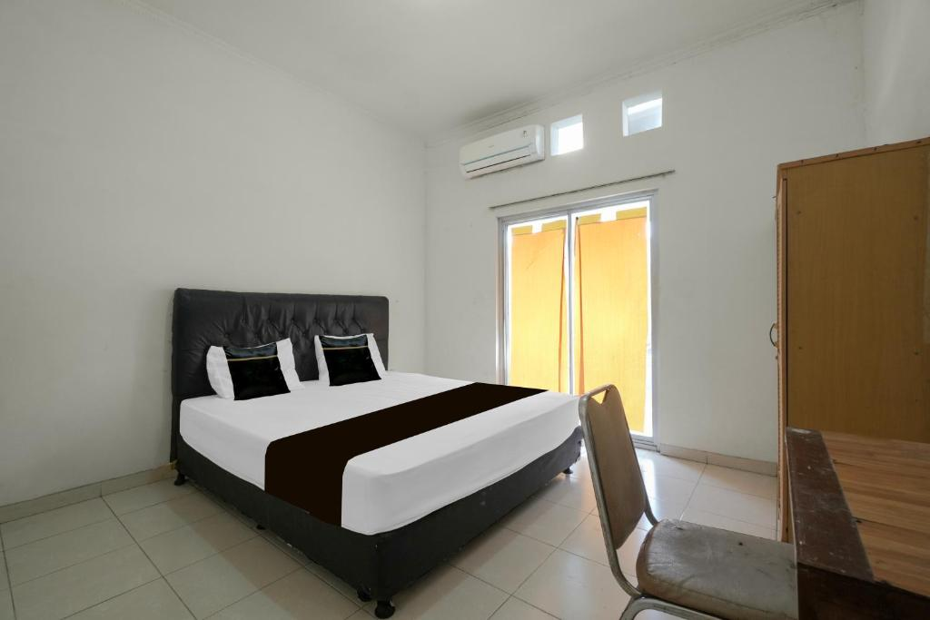 Hotel O near Jakarta International Velodrome formerly Wisma Lamida 5/15