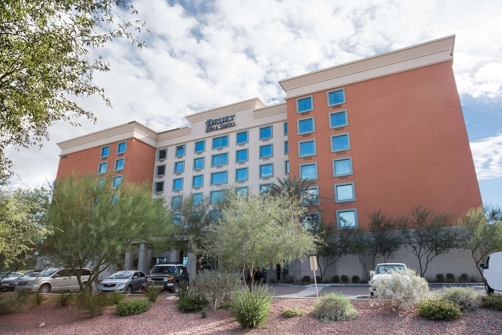 Drury Inn and Suites Phoenix Happy Valley 3/50